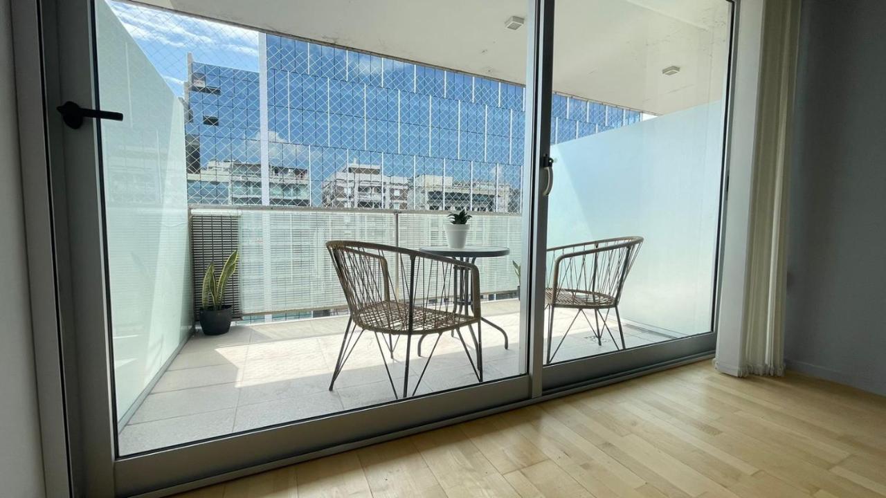 Espectacular En Lo Mejor De Belgrano Sobre Libertador Apartment Buenos Aires Exterior photo