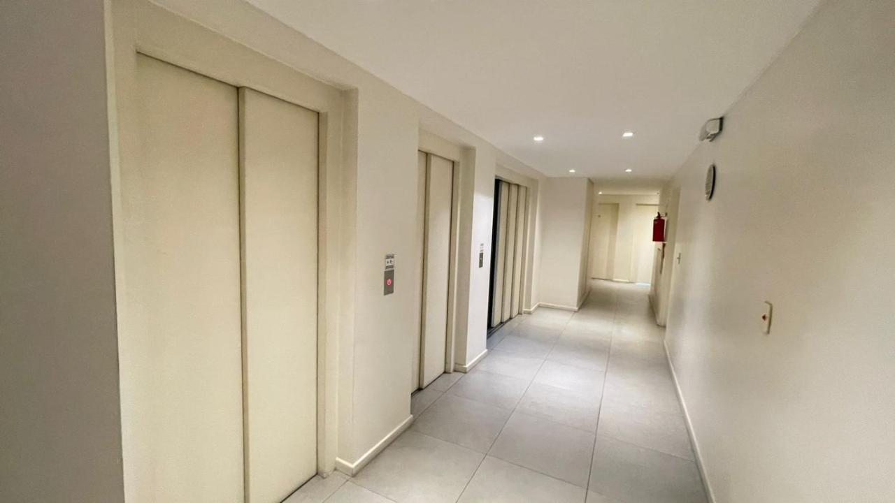 Espectacular En Lo Mejor De Belgrano Sobre Libertador Apartment Buenos Aires Exterior photo
